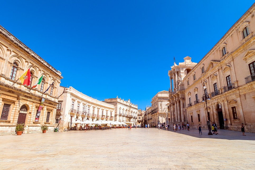 Siracusa