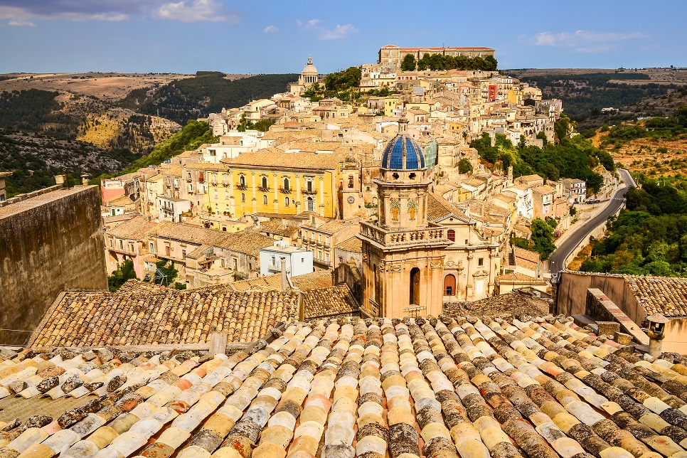 Ragusa Ibla