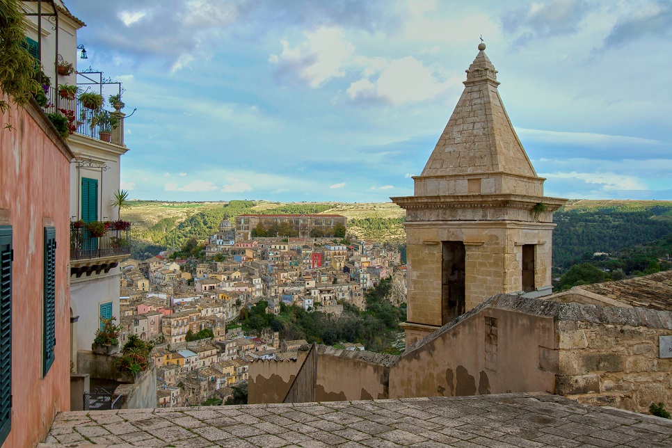 Ragusa Ibla