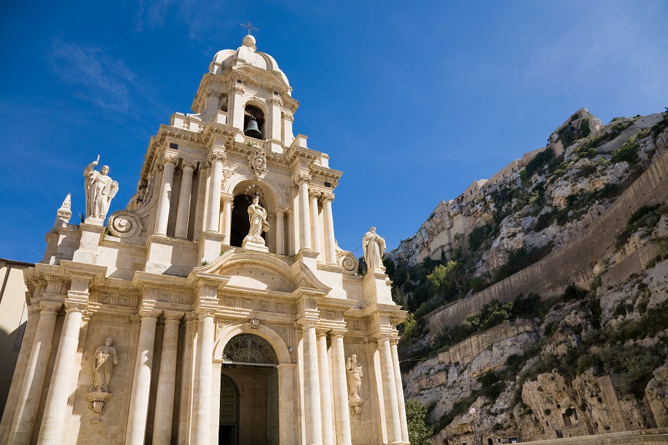 Chiesa di San Bartolomeo