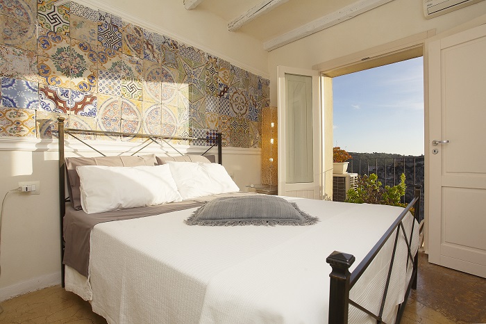 apartments in sicily to rent Casa Kimiyà