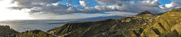 roadtrip in sicily - label pic