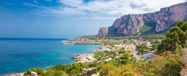 sicily short breaks