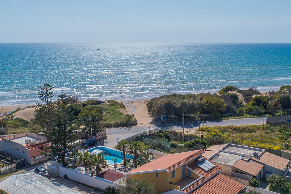 Villa Marea