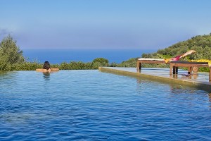 Villa Arte Mare Blu