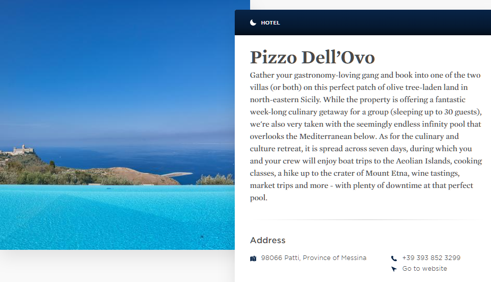 Full article: https://suitcasemag.com/articles/sicily-foodie-retreats