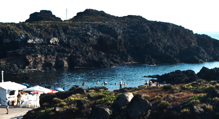 Ustica Island Marine Reserve