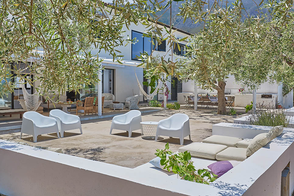 Casa Turi, Palermo | Wishsicily.com Casa Turi, Palermo