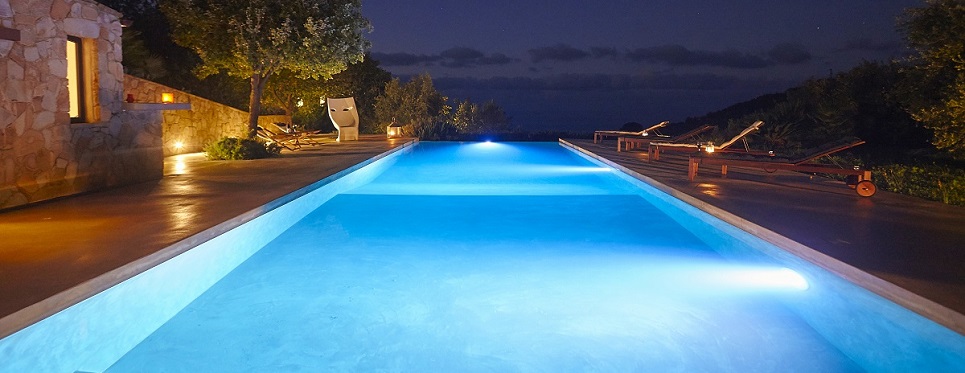 Villa Arte Mare Blue