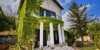 Villa Viscalori