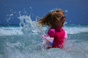 fun with kids in Sicily