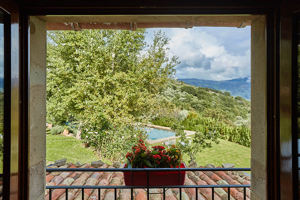 Villa Olmo, Sicily wish-sicily-holidays