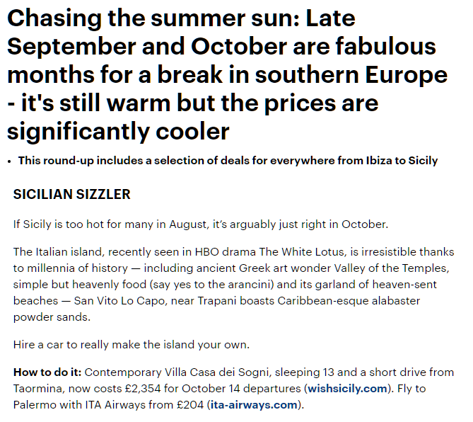 https://www.dailymail.co.uk/travel/article-12552037/Chasing-summer-sun-Late-September-October-fabulous-months-break-southern-Europe-warm-prices-significantly-cooler.html