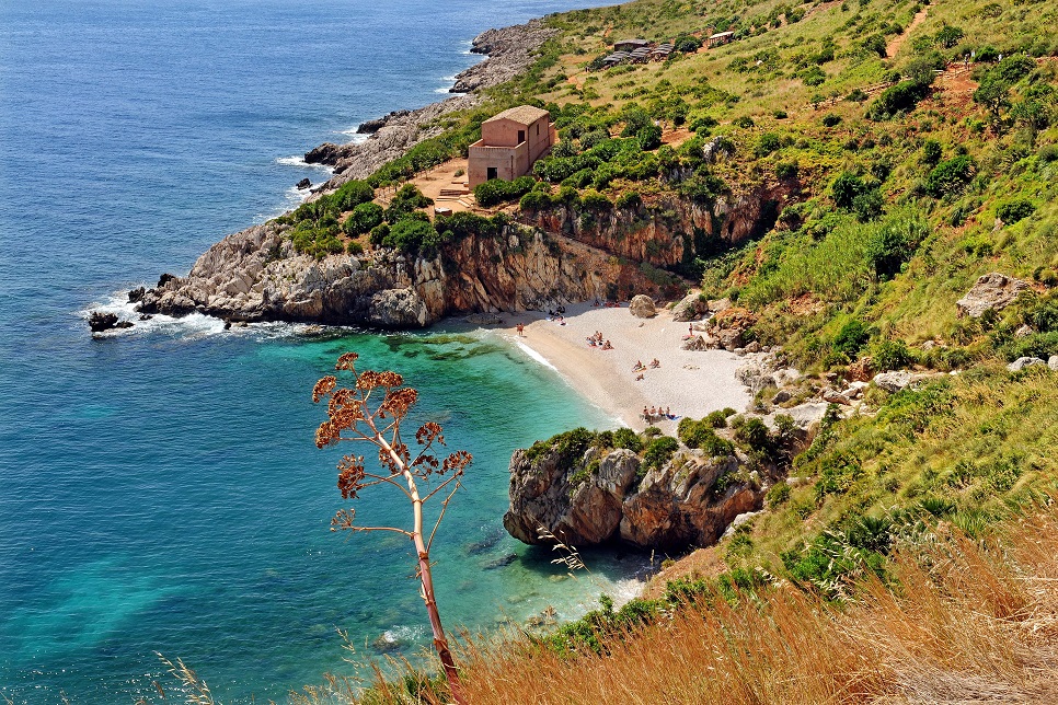 The Zingaro Nature Reserve