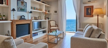 Holiday apartments in Sicily