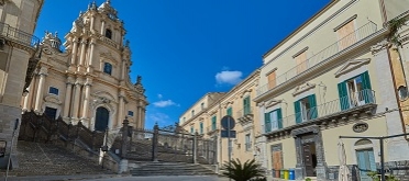 Sicily villas close to UNESCO world heritage sites
