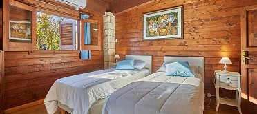 photo details - Ville e case vacanze con 3 - 5 stanze da letto
