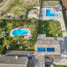 Villa Antica Aia Resort Ville in Sicilia  Scicli