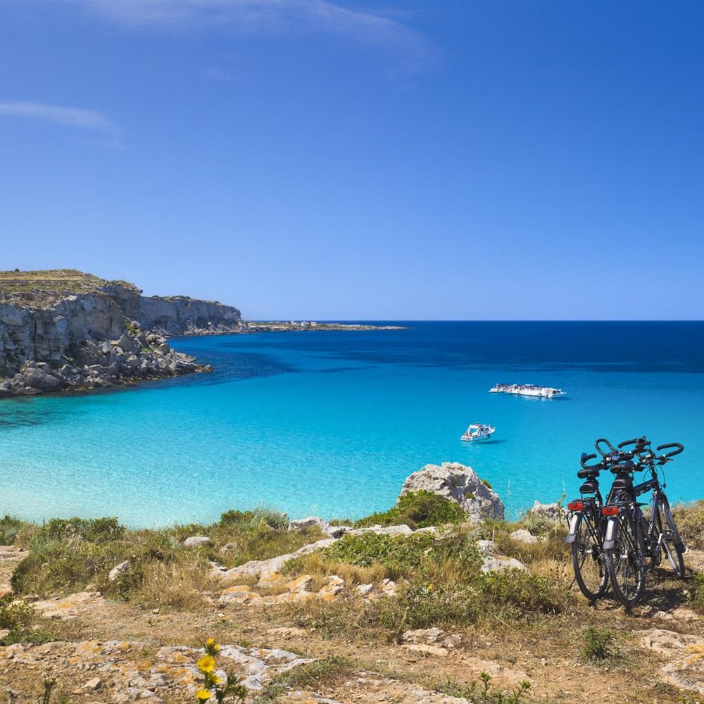 Villas on Sicily's islands