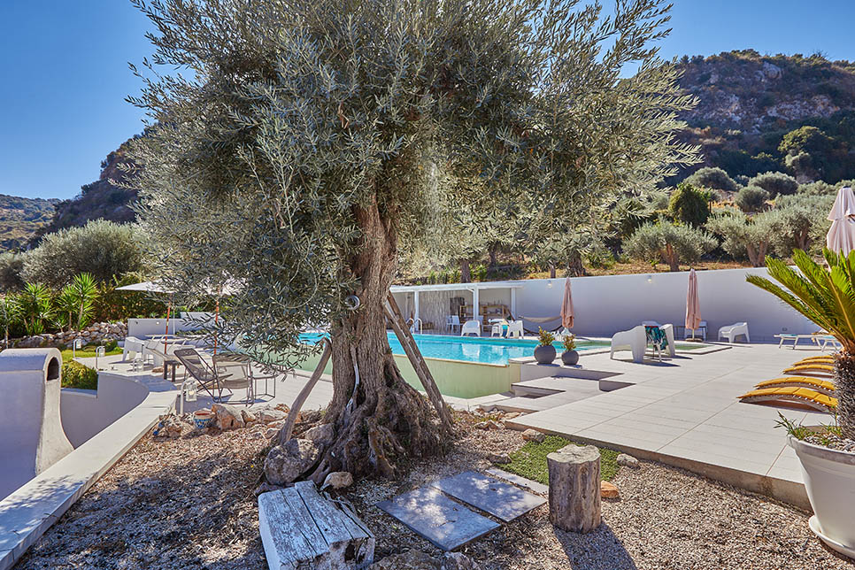 Villa Senia 30