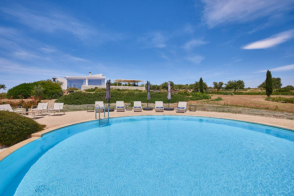 Giardini Donnafugata 8