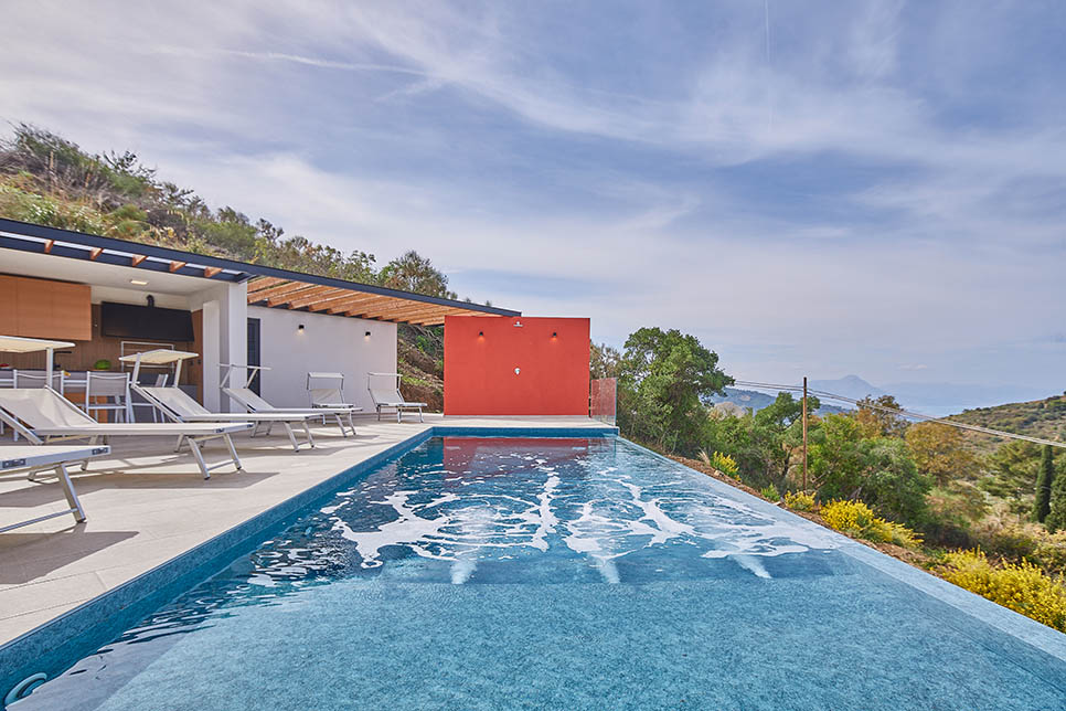 Villa Emily 9