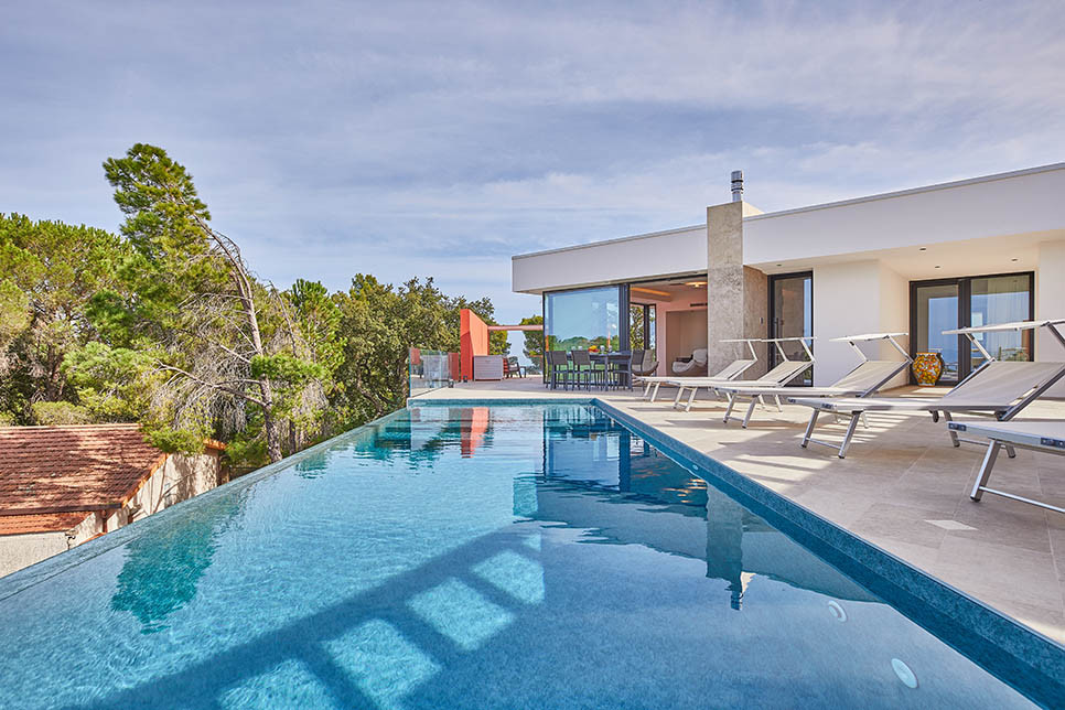 Villa Emily