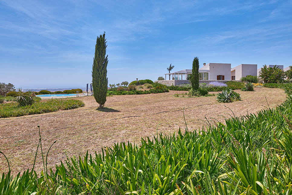 Giardini Donnafugata 3