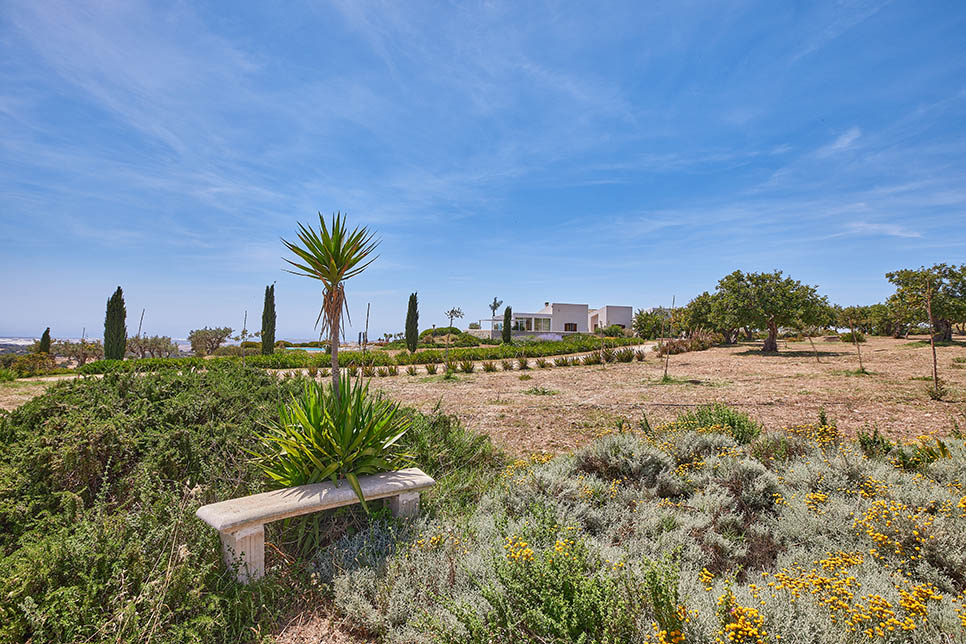 Giardini Donnafugata 4