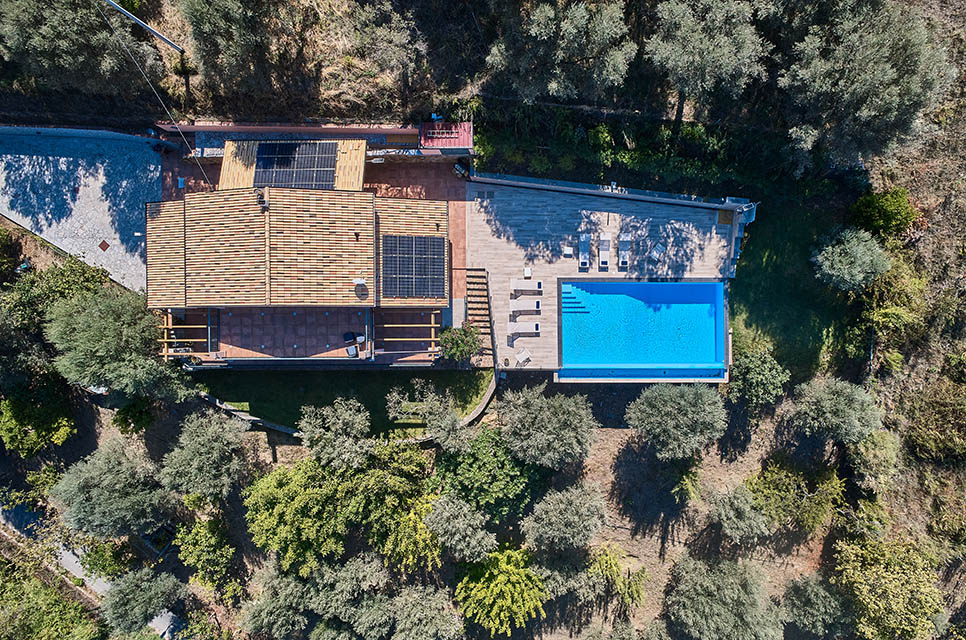 Villa Dei Cirnechi 37