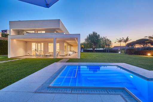 Villa Panarea
