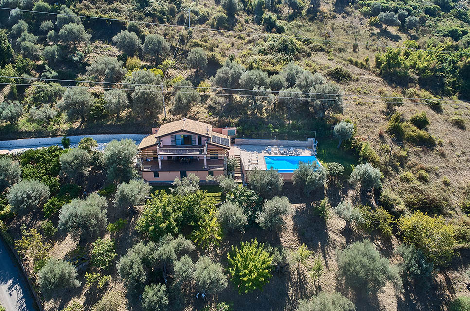 Villa Dei Cirnechi 39