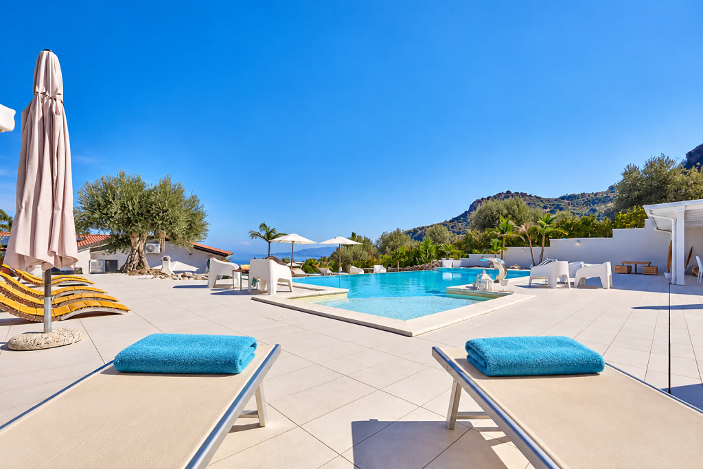 Villa Senia
