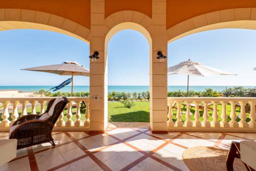 Villa Liberty