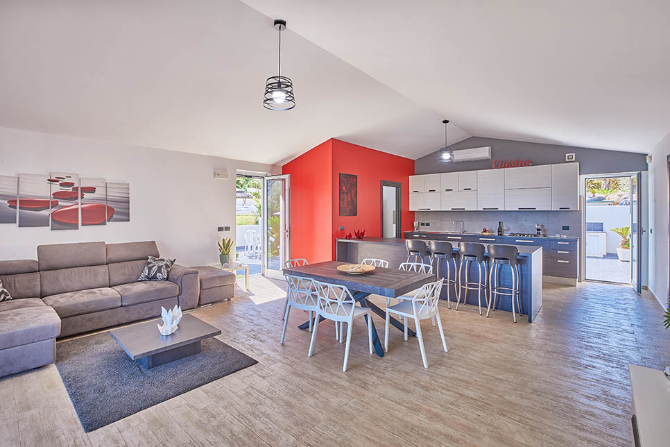 Villa Senia 15