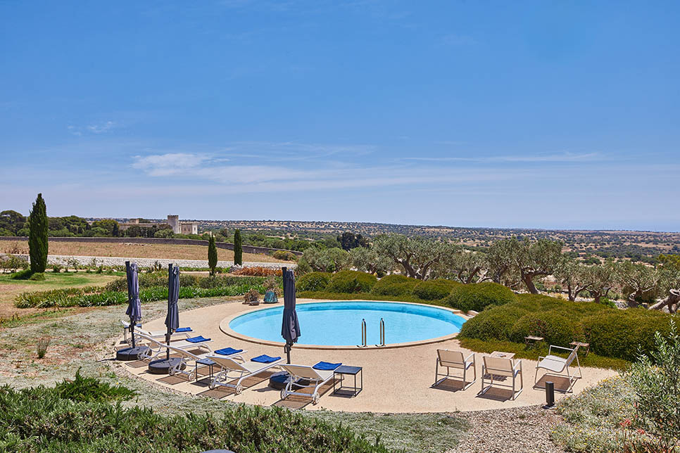 Giardini Donnafugata 9