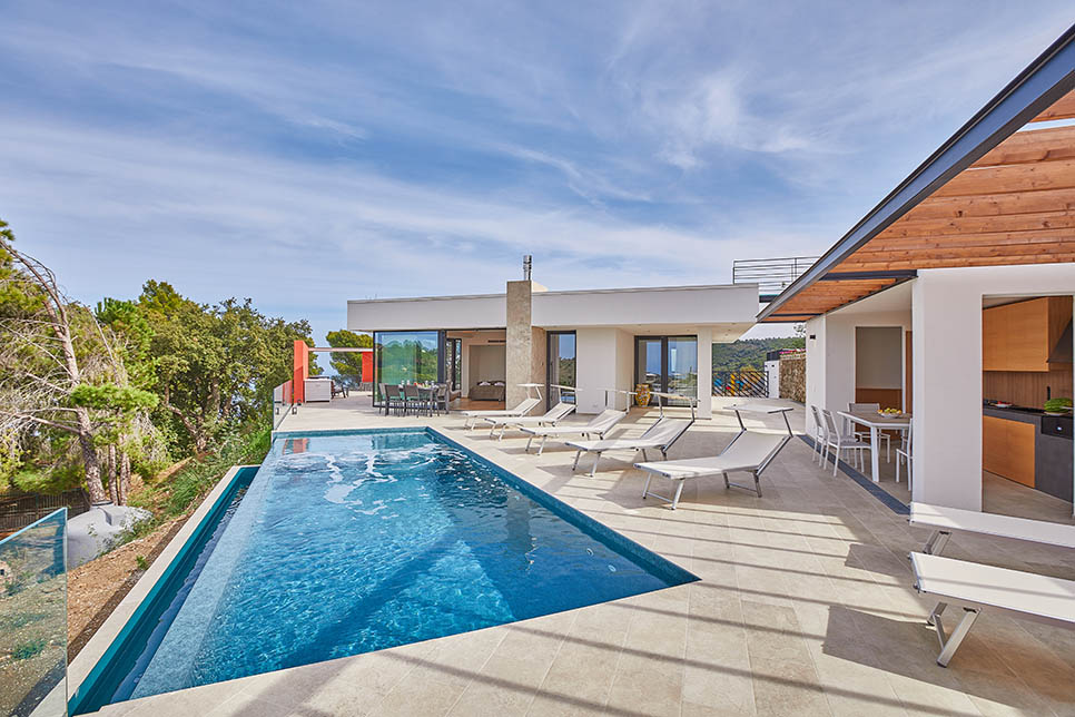 Villa Emily 10