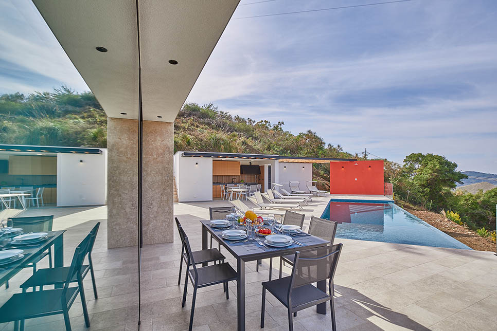 Villa Emily 8