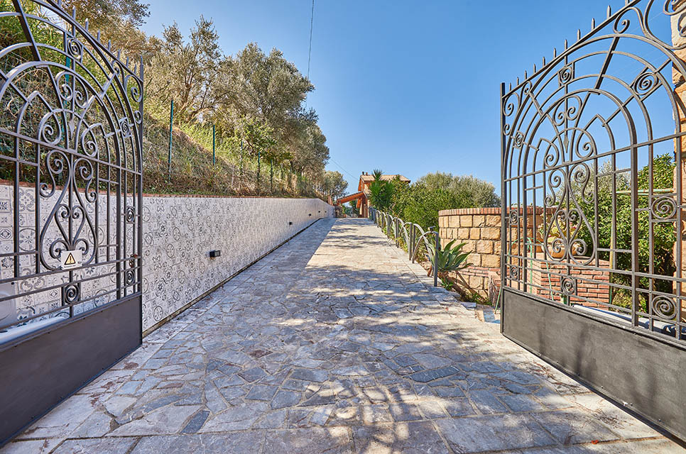 Villa Dei Cirnechi 35