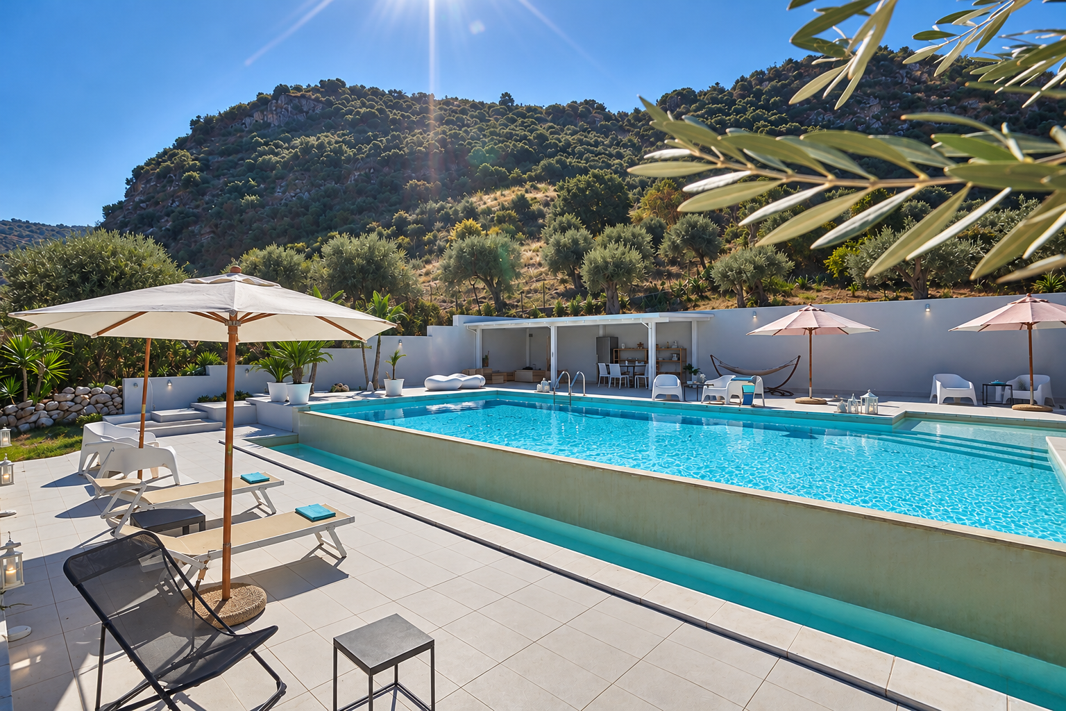 Villa Senia 4