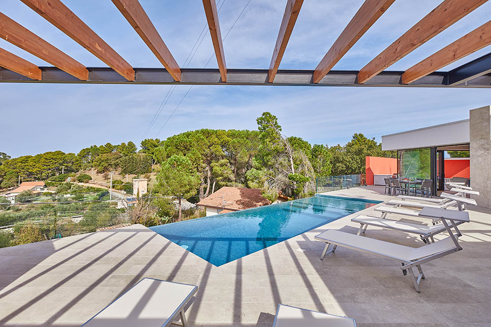 Villa Emily 5
