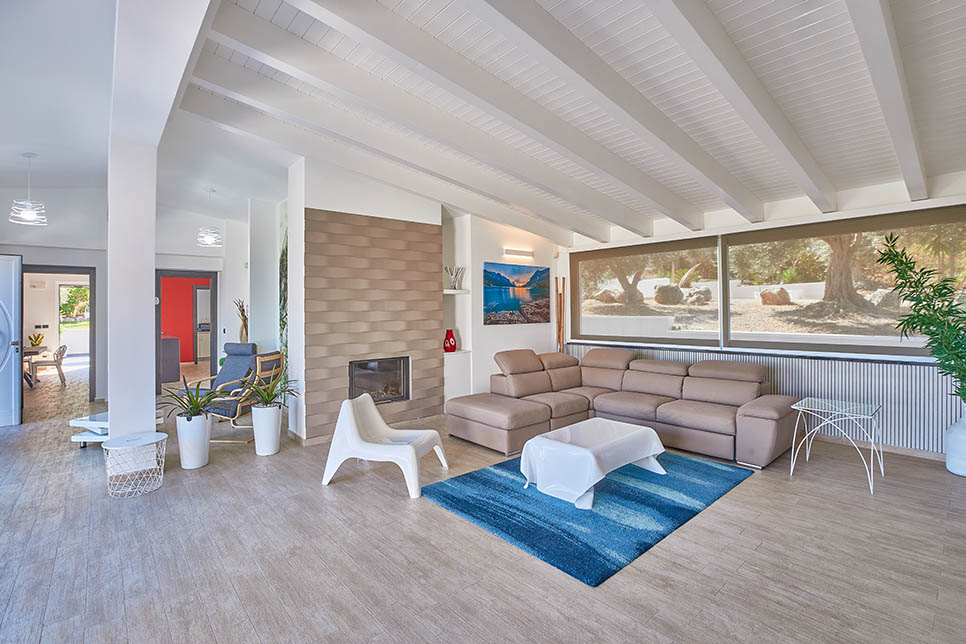 Villa Senia 21