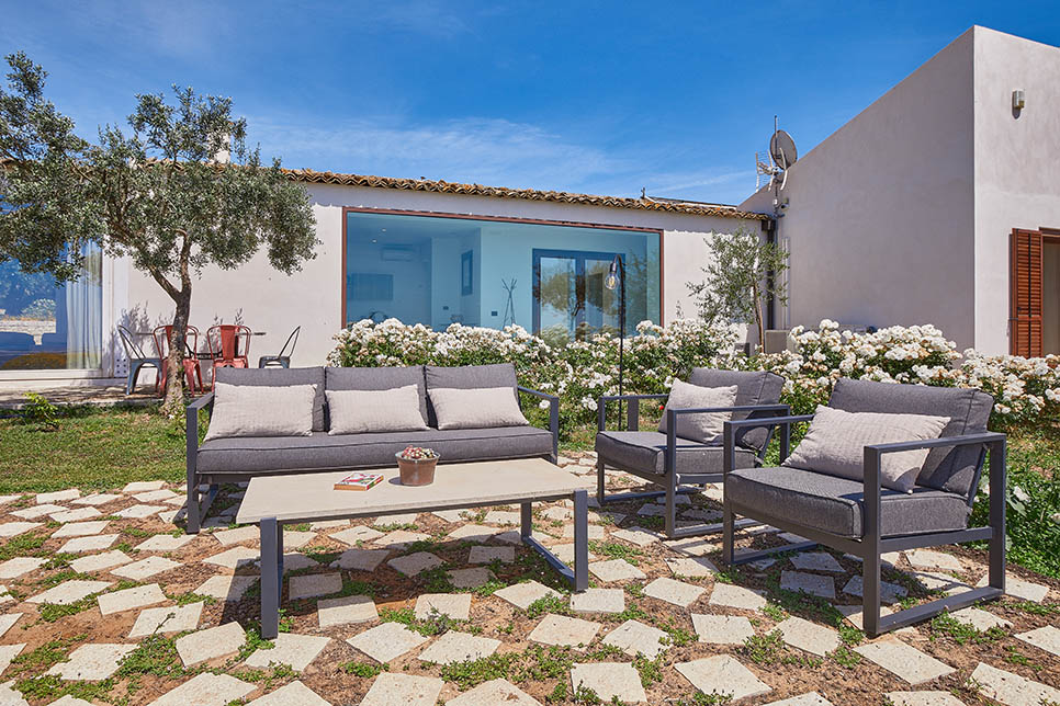 Giardini Donnafugata 50