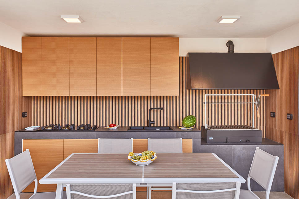 Villa Emily 15