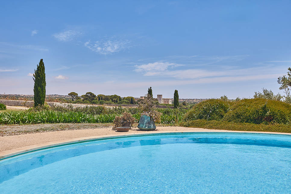 Giardini Donnafugata 5