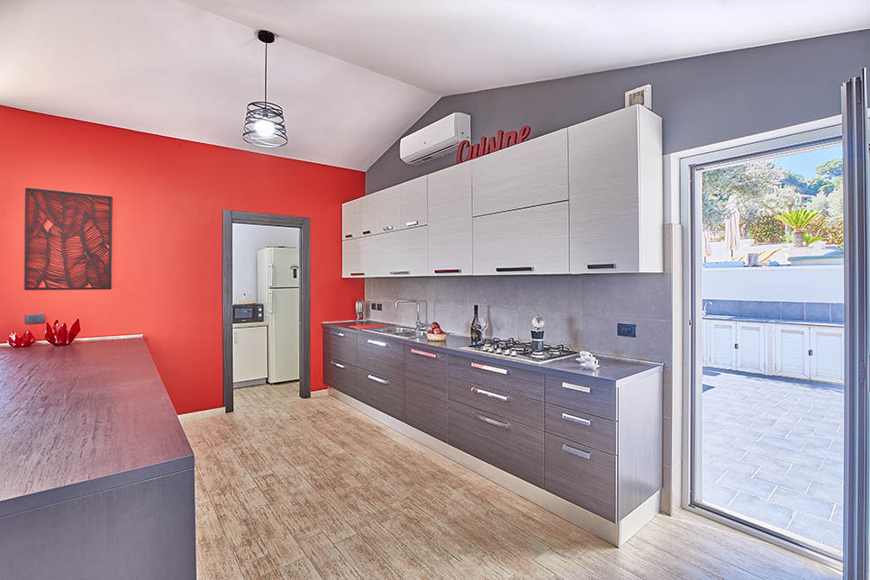 Villa Senia 16