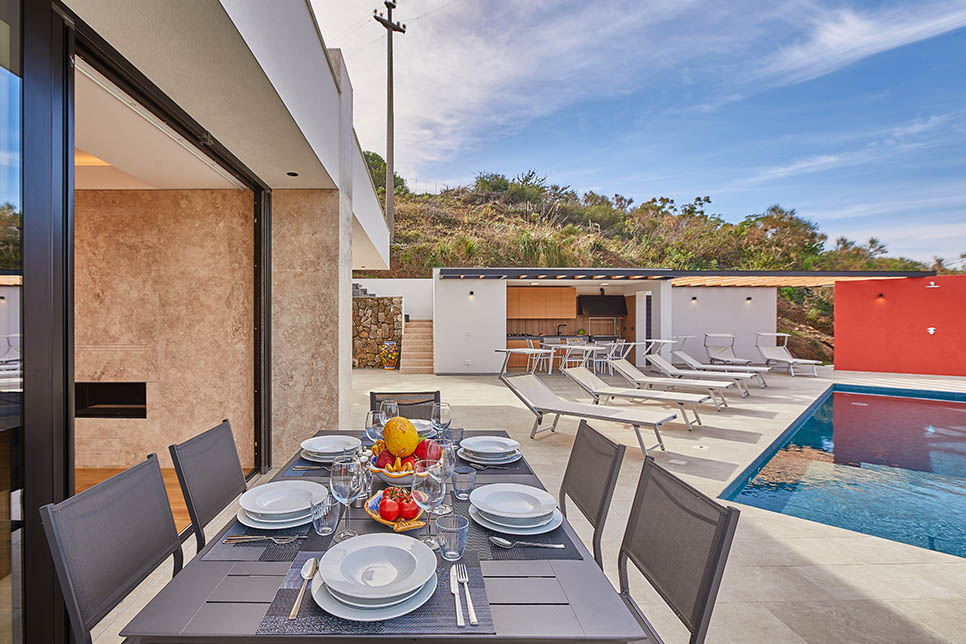 Villa Emily 6