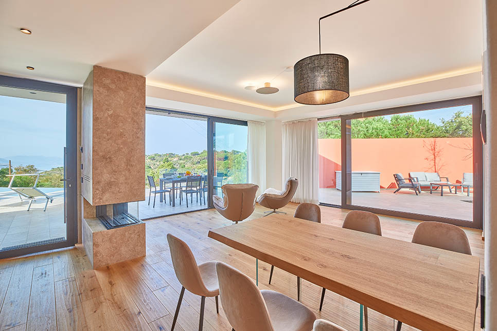 Villa Emily 18