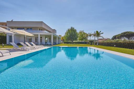 Villa Panarea