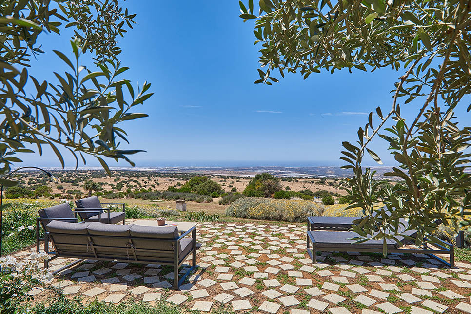 Giardini Donnafugata 41